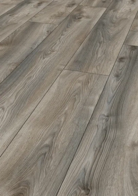 Ламинат MY  FLOOR Дуб Макро серый ML1011 в наличии